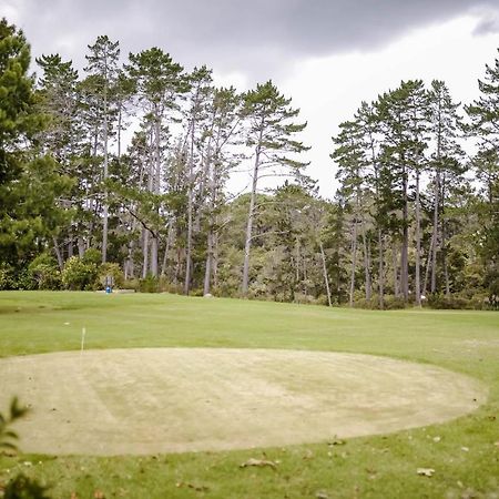 Northridge Golf Resort Orewa Exterior photo