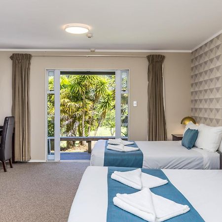 Northridge Golf Resort Orewa Exterior photo