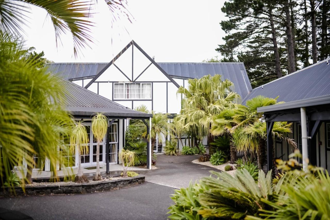 Northridge Golf Resort Orewa Exterior photo