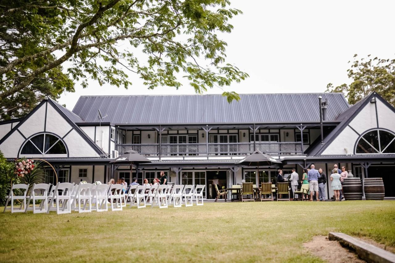 Northridge Golf Resort Orewa Exterior photo