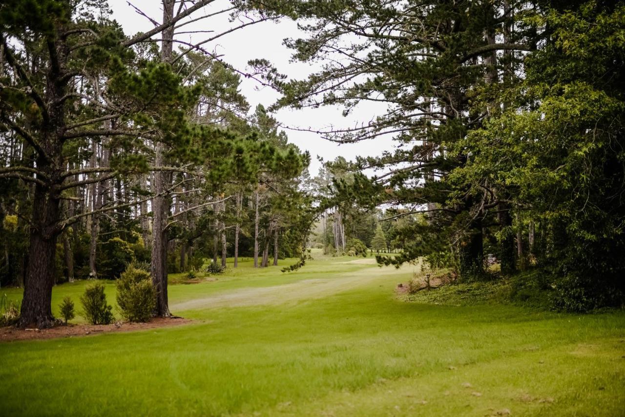 Northridge Golf Resort Orewa Exterior photo