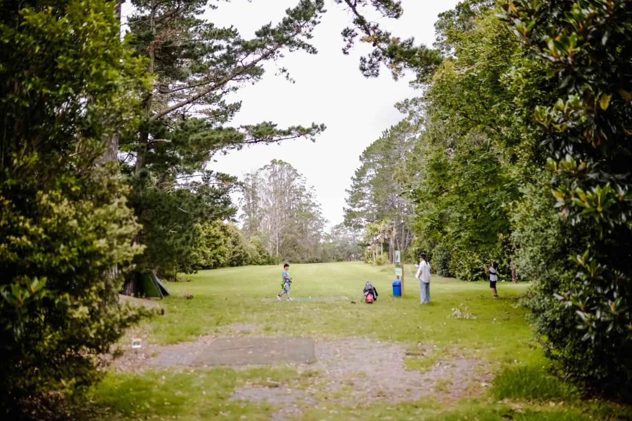 Northridge Golf Resort Orewa Exterior photo