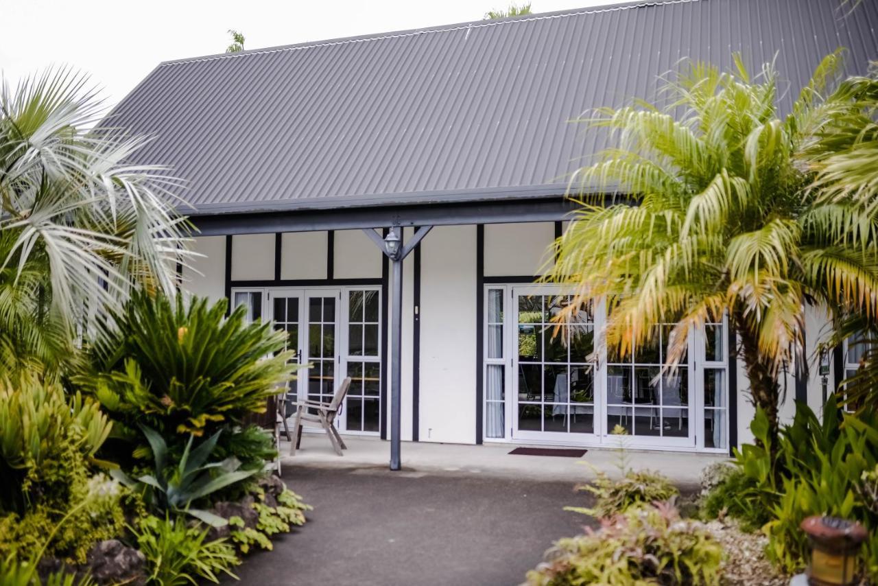 Northridge Golf Resort Orewa Exterior photo