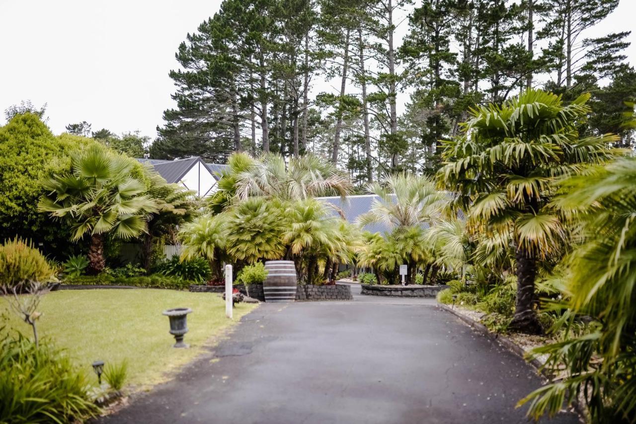 Northridge Golf Resort Orewa Exterior photo