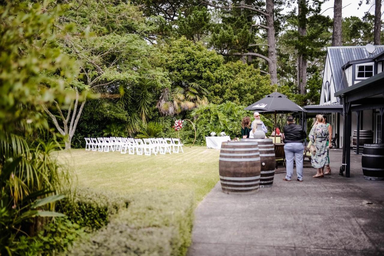 Northridge Golf Resort Orewa Exterior photo