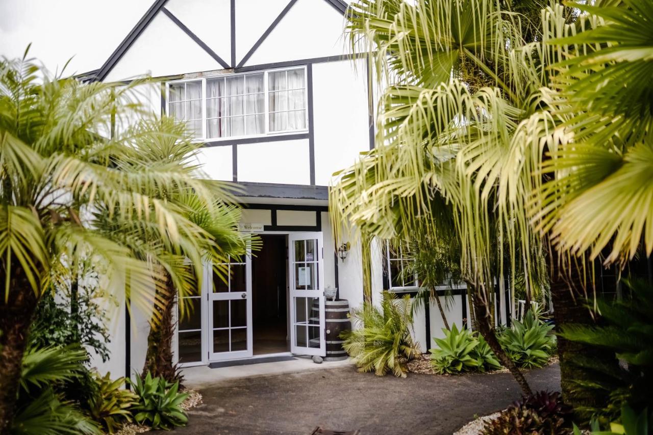 Northridge Golf Resort Orewa Exterior photo