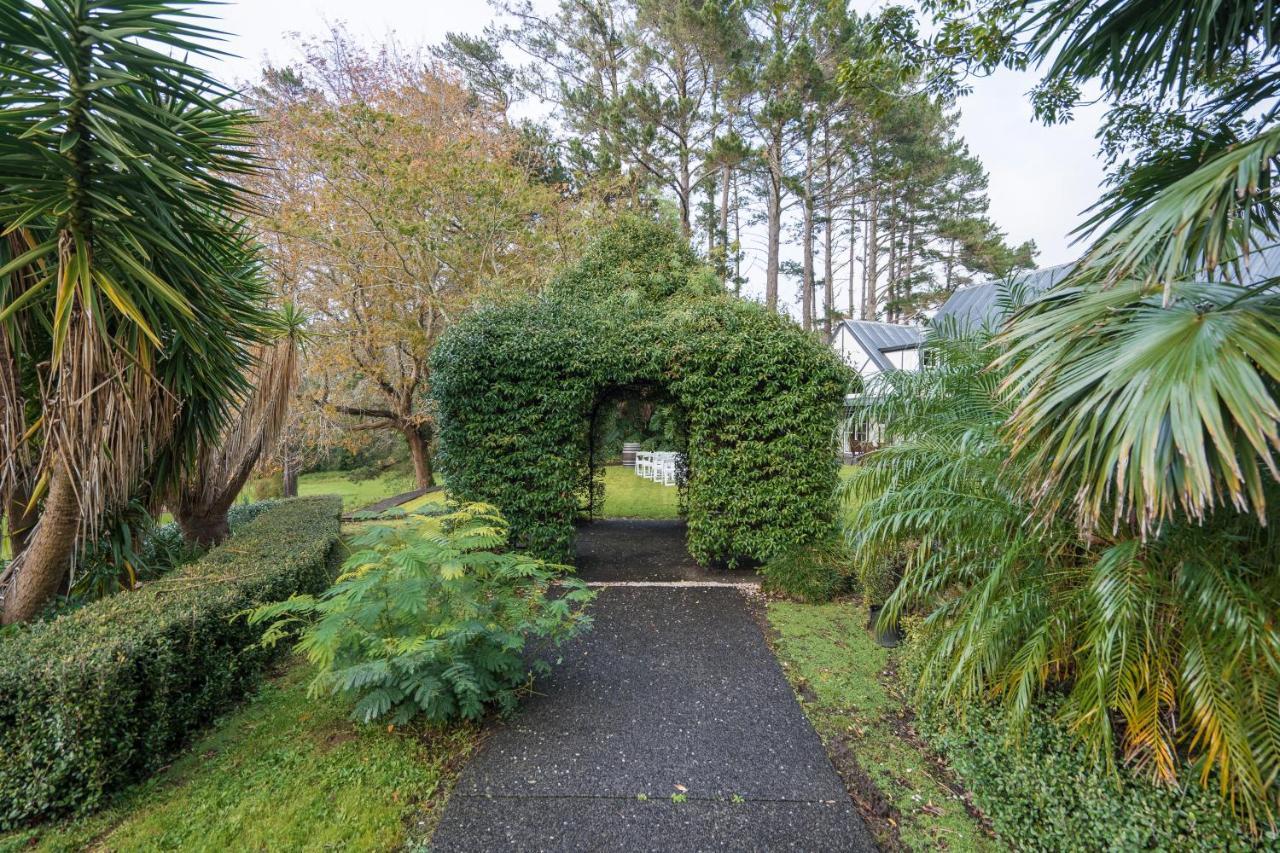 Northridge Golf Resort Orewa Exterior photo