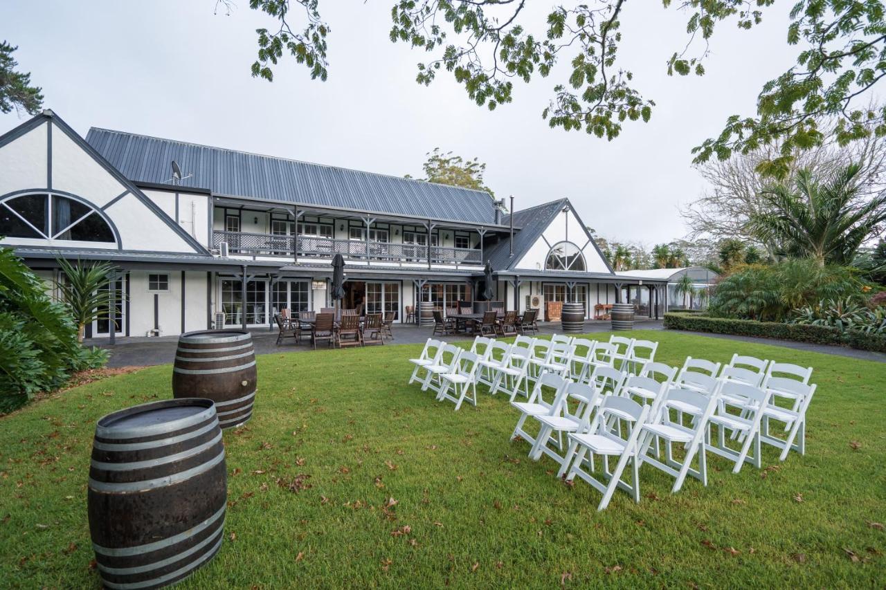 Northridge Golf Resort Orewa Exterior photo