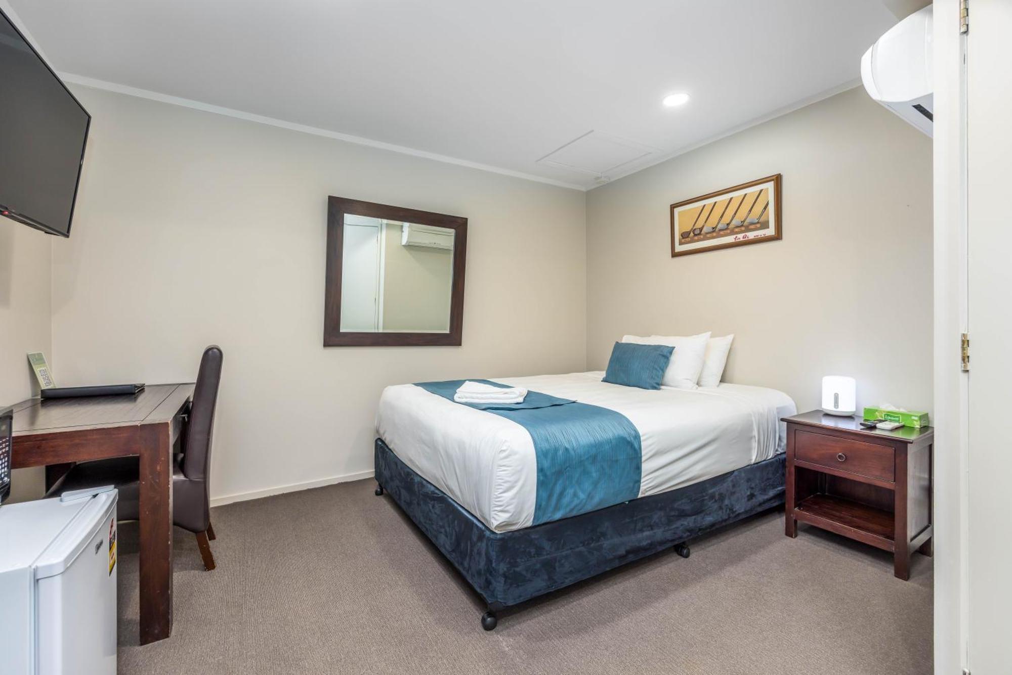 Northridge Golf Resort Orewa Exterior photo