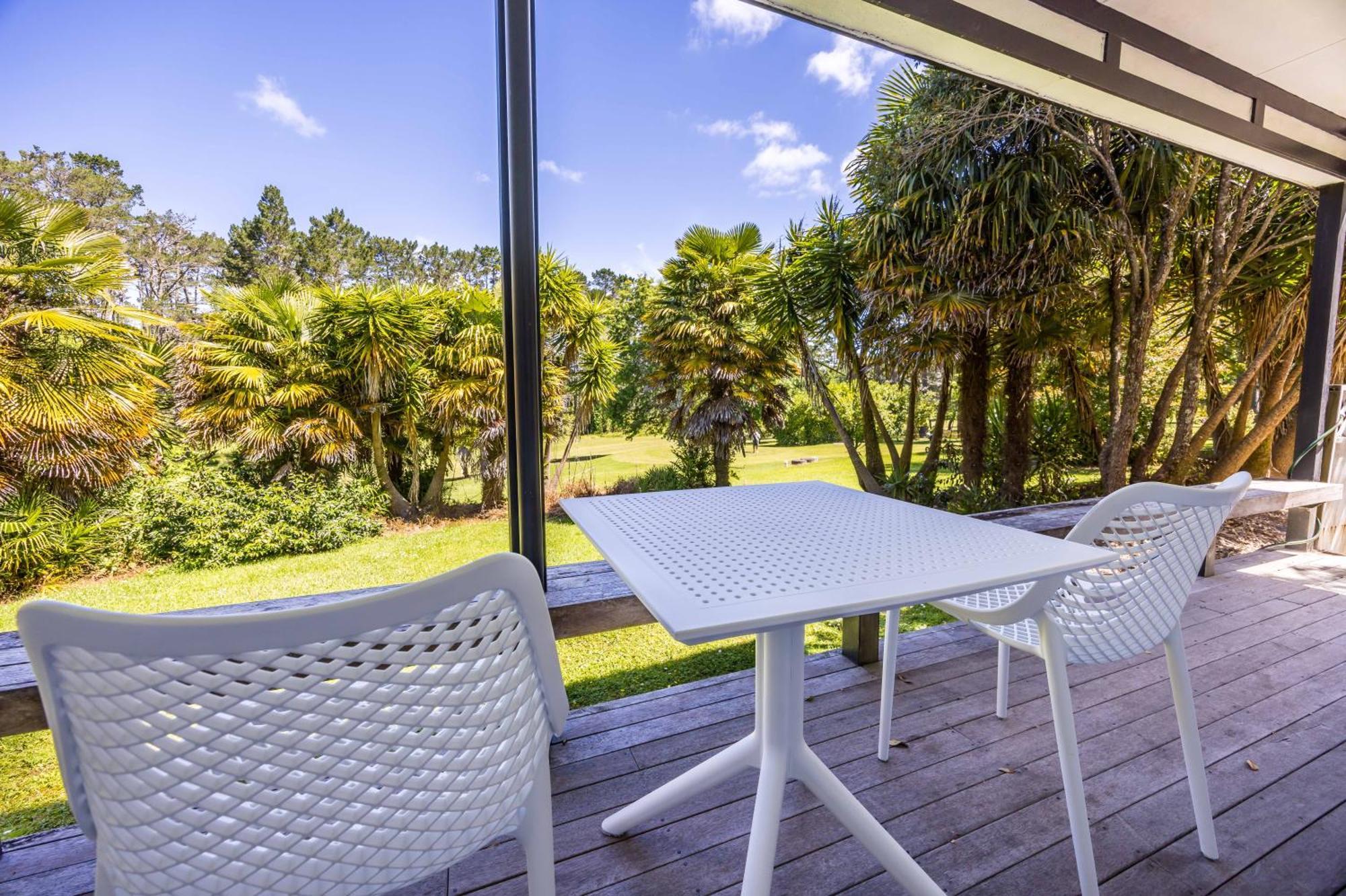 Northridge Golf Resort Orewa Exterior photo