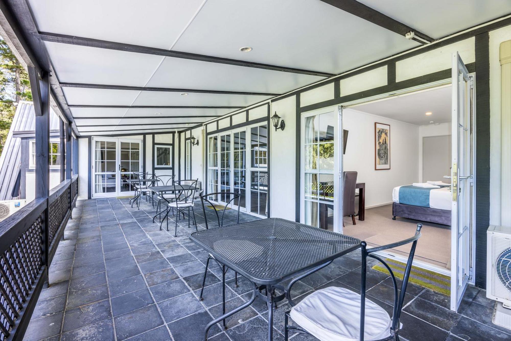 Northridge Golf Resort Orewa Exterior photo