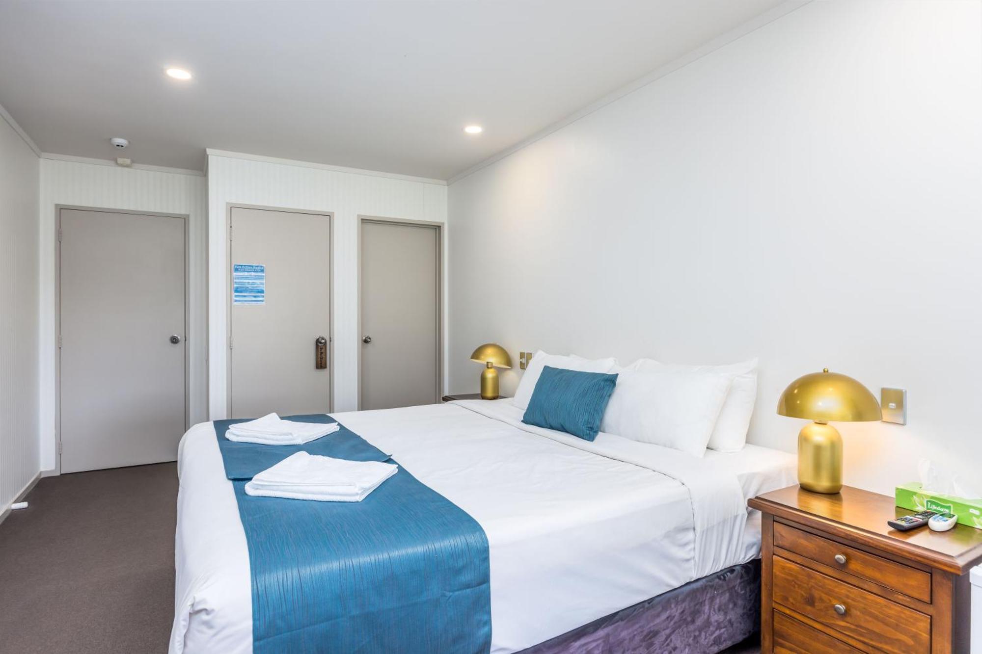 Northridge Golf Resort Orewa Exterior photo